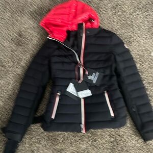 Moncler Bruce Giubbotto